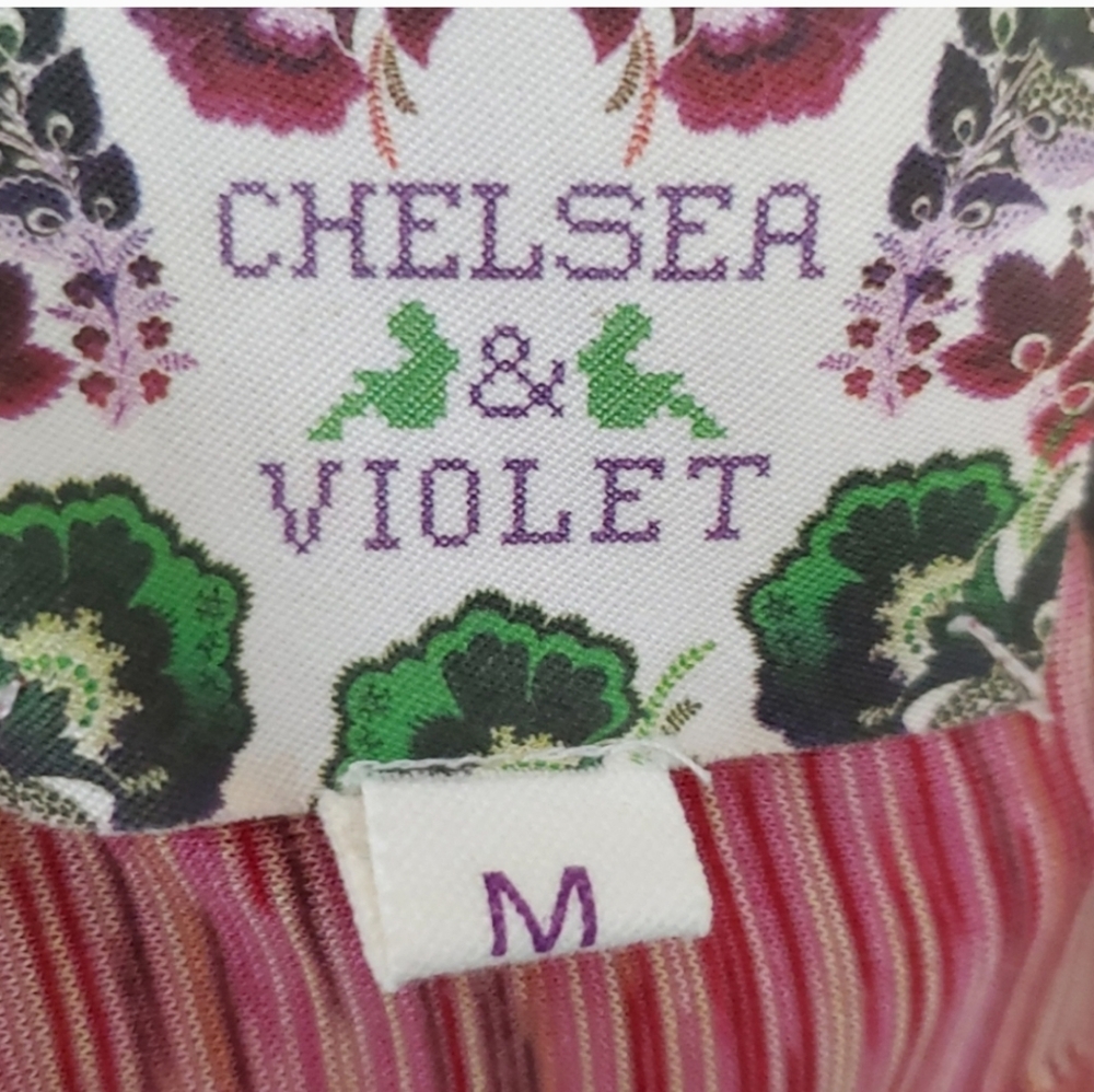Chelsea & Violet Sundress - Picture 9 of 10